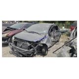 2007 TOYT YARIS TDBT923371099364 NO KEY