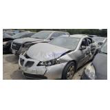 2008 PONT G6 1G2ZH57N984115218 NO KEY