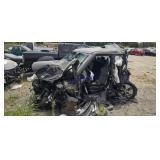 2016 KIA SOUL KNDJN2A23G7375836 NO KEY