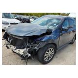 2015 NISS PATHFINDER 5N1AR2MN8FC668515