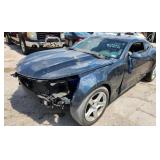 2020 CHEV CAMARO 1G1FB1RS5L0118802