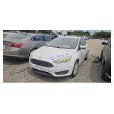 2016 FORD FOCUS 1FADP3K25GL320359 #32