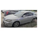 2009 MAZDA 3 JM1BK343791197992 #42