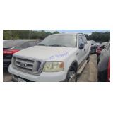 2005 FORD F150 1FTPW12595KD18562 #45