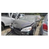 2007 PONTIAC G6 1G2ZH58N074243781 NO KEY