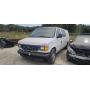 2005 FORD ECONOLINE 1FTRE14W15HB27586 NO KEY