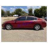 2007 Nissan Altima 1N4AL21E37C202170