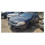 2013 CHEV 4D 2G1WC5E34D1261345 TITLE