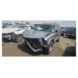 1999 CHEV BLAZER 1GNCS13W5X2161365 NO CATS
