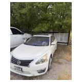 2015 Nissan Altima 1N4BL3AP0FC151592