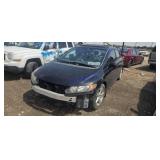 2007 HOND CIVIC 1HGFA16847L143084 NO CATS
