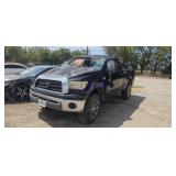 2008 TOYT TUNDRA 5TFJV52148X002510