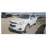 2010 CHEVROLET LL 2CNALDEW6A6263646