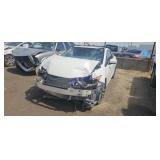 2015 HOND CP 2HGFG3B04FH528280 TITLE,NO CATS