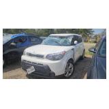2014 KIA LL KNDJP3A55E7026605 TITLE