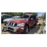 2004 NISS PK 1N6AA07A14N554816 TITLE