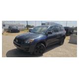2011 TOYT RAV4 2T3ZF4DV8BW083422 runs/drives/key