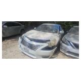2015 NISS Altima 1N4AL3AP7FC439167 NO KEY