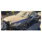 2012 Hond Accord Lx 1HGCP2F37CA007789 KEY