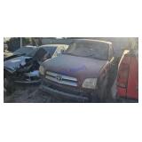 2006 Toyo Tundra Access Cab Sr5 5TBRU34126S479360