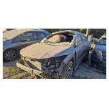 2019 Hond Hr-V Sport 3CZRU6H10KG717714 NO KEY