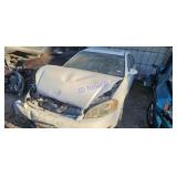 2011 Chev Impala Lt 2G1WG5EK1B1200057 KEY