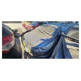 2014 Hyun Elantra Se/Sport/LTD 5NPDH4AE2EH508010 N