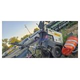 Light Pole Generator 7fsbl1016pb135611 No Key