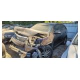 2014 Kia Sorento Lx 5XYKT3A68EG486949 IN VHL