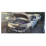 2023 Chev Trailblazer Activ KL79MVSL2PB007656 KEY