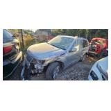2010 Suzi Grand Vitara Jlx JS3TE1D97A4110245 KEY