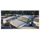 2004 Chev Avalanche C1500 3GNEC12T44G202925 KEY