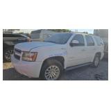 2008 Chev Tahoe C1500 Hybrid 1GNFC13558R220960 NO