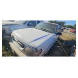 2000 Ford Explorer Eddie Bauer 1FMZU64P7YZA74475 K