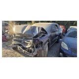 2013 Dodg Durango Crew 1C4RDJDG8DC509024 NO KEY