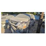 2005 Hond Pilot Lx 2HKYF18175H517469 NO KEY
