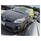 2012 Toyota Prius JTDKN3DU7C1596120