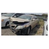 2010 Toyota Camry 4T4BF3EK9AR014509