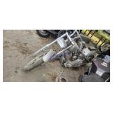 1997  Motorcycle G1cgbsfgev5004692