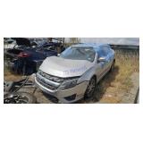 2012 Ford Fusion 3FAHP0JG8CR447969