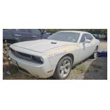 2013 Dodge Challenger 2C3CDYAG0DH530888