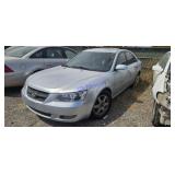 2006 Hyundai Sonata 5NPEU46F76H115994