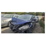 2019 Nissan Sentra 3N1AB7AP5KY286748