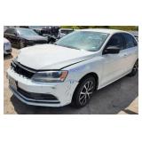 2016 VW JETTA 3VWD67AJXGM269644