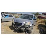 2008 HOND CR-V 5J6RE48328L017384 Accident