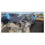 2018 FORD Focus 1FADP3F29JL229659 Accident