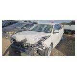 2013 VOLK Jetta 3VWDX7AJ8DM44314 Accident