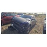 2008 INFI G35 JNKBV61E38M216936 Accident
