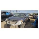 2017 NISS Versa 3N1CN7AP6HL855337 Accident