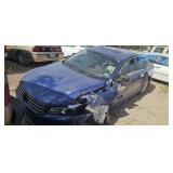 2017 VOLK Passat 1VWBT7A36HC030824 Accident